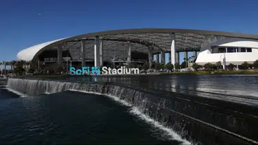 Mundial 2026: ¿Qué estadios tienen aire acondicionado y techo retráctil? Mundial 2026: ¿Qué estadios tienen aire acondicionado y techo retráctil?