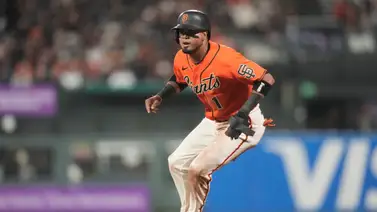 MLB: Luis Arráez se escapa de Wilyer Abreu en este liderato entre criollos MLB: Luis Arráez se escapa de Wilyer Abreu en este liderato entre criollos