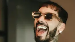 Nuevo video aumenta rumores de ruptura entre Anuel AA y Laury Saavedra