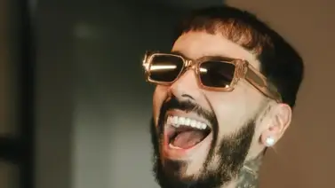 Nuevo video aumenta rumores de ruptura entre Anuel AA y Laury Saavedra Nuevo video aumenta rumores de ruptura entre Anuel AA y Laury Saavedra