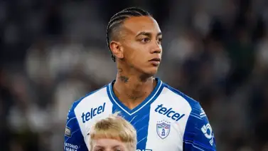 ¿Merecía el llamado? Jhonder Cádiz anota doblete y se coloca como líder goleador ¿Merecía el llamado? Jhonder Cádiz anota doblete y se coloca como líder goleador