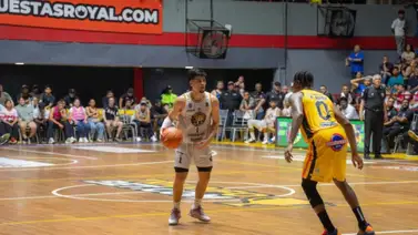 ¡Hay juego en el Zulia! Brillantes evitó la eliminación y Guaiqueríes puso contra las cuerdas a Trotamundos ¡Hay juego en el Zulia! Brillantes evitó la eliminación y Guaiqueríes puso contra las cuerdas a Trotamundos
