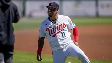 MLB: Orlando Arcia sigue en estado de gracia con los Mellizos de Minnesota MLB: Orlando Arcia sigue en estado de gracia con los Mellizos de Minnesota