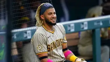 Revés financiero para Fernando Tatis Jr.: Juez valida contrato que le costará millones Revés financiero para Fernando Tatis Jr.: Juez valida contrato que le costará millones