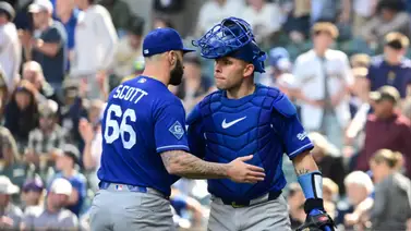 Intratables: Relevistas de los Dodgers firman racha histórica sin permitir carreras Intratables: Relevistas de los Dodgers firman racha histórica sin permitir carreras