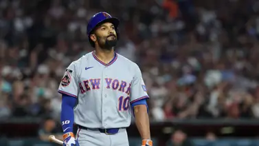 Alarma en Nueva York: Los Mets sufren dolorosa barrida ante los Marlins Alarma en Nueva York: Los Mets sufren dolorosa barrida ante los Marlins