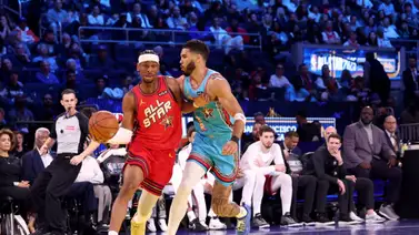 Fin de una era en la NBA: Los quintetos ideales del año se quedan sin LeBron James Fin de una era en la NBA: Los quintetos ideales del año se quedan sin LeBron James