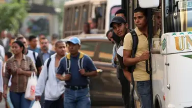 Aumento del pasaje: tarifa de transporte público estará indexada al dólar Aumento del pasaje: tarifa de transporte público estará indexada al dólar