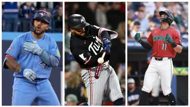 Clase del 2026: Cifra de venezolanos debutantes en MLB podría superar la del 2025 Clase del 2026: Cifra de venezolanos debutantes en MLB podría superar la del 2025