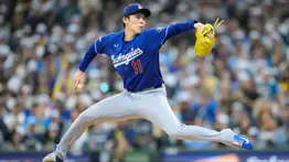 El bullpen de los Dodgers hilvana 38 entradas en blanco y roza récords de más de un siglo