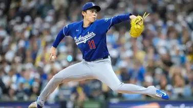 El bullpen de los Dodgers hilvana 38 entradas en blanco y roza récords de más de un siglo El bullpen de los Dodgers hilvana 38 entradas en blanco y roza récords de más de un siglo