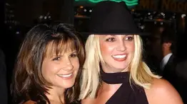 Britney Spears acusa a su madre de haberle quitado la vida a un joven
