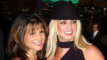 Britney Spears acusa a su madre de haberle quitado la vida a un joven Britney Spears acusa a su madre de haberle quitado la vida a un joven