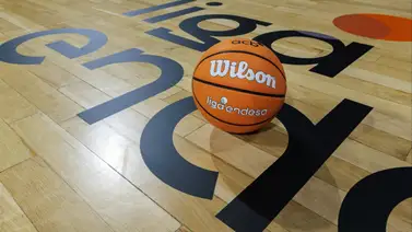 Liga Endesa EN VIVO por Meridiano: arranca la última semana de la ronda regular Liga Endesa EN VIVO por Meridiano: arranca la última semana de la ronda regular
