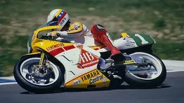 Carlos Lavado: El último rey de Venezuela en el motociclismo mundial