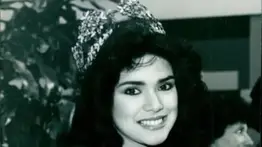 El oscuro momento que vivió Astrid Carolina Herrera antes de ganar Miss Mundo