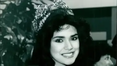 El oscuro momento que vivió Astrid Carolina Herrera antes de ganar Miss Mundo El oscuro momento que vivió Astrid Carolina Herrera antes de ganar Miss Mundo