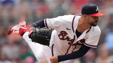 MLB: Martin Pérez iguala a Carlos Carrasco en este departamento histórico entre venezolanos MLB: Martin Pérez iguala a Carlos Carrasco en este departamento histórico entre venezolanos