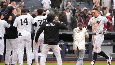 MLB: ¿Podrán los Yankees de Nueva York frenar el dominio de Michael Wacha? MLB: ¿Podrán los Yankees de Nueva York frenar el dominio de Michael Wacha?
