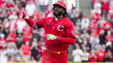 MLB: Elly De La Cruz proyecta marca histórica en 2026 MLB: Elly De La Cruz proyecta marca histórica en 2026