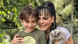 Maribel Guardia cambia su testamento y sorprende con decisión sobre su nieto
