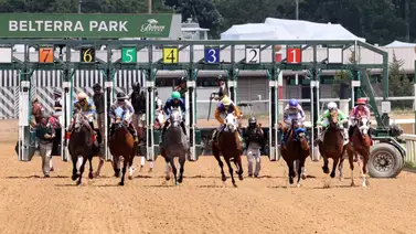 Belterra Park se viste fiesta este viernes con cinco Stakes en el Best of Ohio Belterra Park se viste fiesta este viernes con cinco Stakes en el Best of Ohio