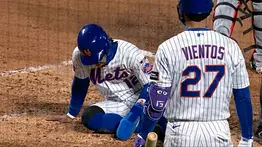 MLB: Mets siguen con cautela avance de Francisco Lindor