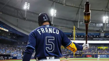 MLB: Wander Franco fue declarado culpable MLB: Wander Franco fue declarado culpable