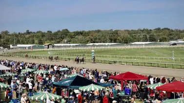 Así quedaron los resultados de las carreras en Parx Racing para el lunes 25-5-2026 Así quedaron los resultados de las carreras en Parx Racing para el lunes 25-5-2026