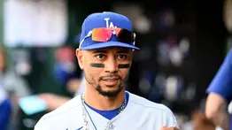MLB: El calvario de Mookie Betts luego de volver de la lista de lesionados