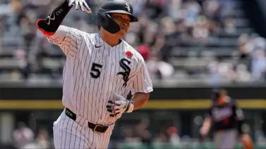 MLB: Munetaka Murakami superó nuevamente a Aaron Judge MLB: Munetaka Murakami superó nuevamente a Aaron Judge