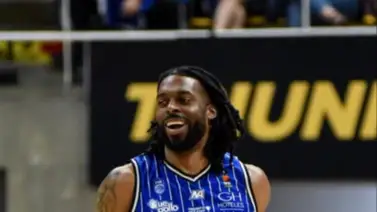 SPB: Donta Smith vuelve a Marinos ¿Recuerdas sus números con los orientales? SPB: Donta Smith vuelve a Marinos ¿Recuerdas sus números con los orientales?