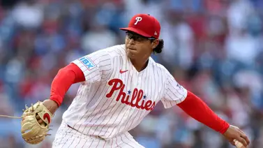 MLB: Jesús Luzardo nivela su récord con una estupenda blanqueada en San Diego MLB: Jesús Luzardo nivela su récord con una estupenda blanqueada en San Diego