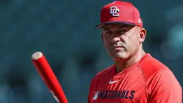 LIDOM: Miguel Cairo es nombrado nuevo mánager de los Gigantes del Cibao
