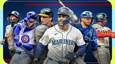 Los bates de la MLB encienden sus motores tras un gélido inicio de temporada Los bates de la MLB encienden sus motores tras un gélido inicio de temporada