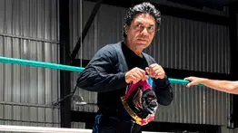 Tragedia en el ring: Fallece el luchador 'Piloto Suicida' tras una aparatosa caída en Ciudad Juárez