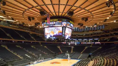Locura en la Gran Manzana: Los boletos para ver a los Knicks en el MSG rompen récords históricos de la NBA Locura en la Gran Manzana: Los boletos para ver a los Knicks en el MSG rompen récords históricos de la NBA