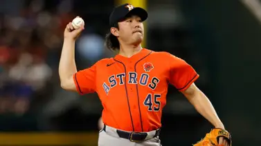 El monopolio del "No-Hitter": Los Houston Astros desafían las probabilidades en las Grandes Ligas El monopolio del "No-Hitter": Los Houston Astros desafían las probabilidades en las Grandes Ligas