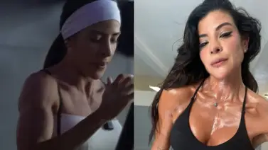 Kerly Ruiz responde sin filtros a quienes la señalan de parecer una "mujer trans" Kerly Ruiz responde sin filtros a quienes la señalan de parecer una "mujer trans"