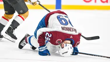 ¿Barrida en Las Vegas? Los Golden Knights buscan sellar su pase a la Stanley Cup ¿Barrida en Las Vegas? Los Golden Knights buscan sellar su pase a la Stanley Cup