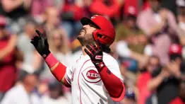 MLB: Eugenio Suárez avisa con despertar ofensivo con gran producción ante Mets