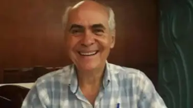 Luto en el hipismo venezolano: Fallece el doctor César Suárez tras 43 años de labor Luto en el hipismo venezolano: Fallece el doctor César Suárez tras 43 años de labor