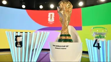 Tres equipos de la Liga FUTVE ganarán dinero por el Mundial 2026 Tres equipos de la Liga FUTVE ganarán dinero por el Mundial 2026