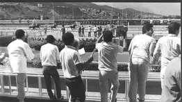 Así fue cómo nació la Biblia del Hipismo Gaceta Hípica hace 76 años