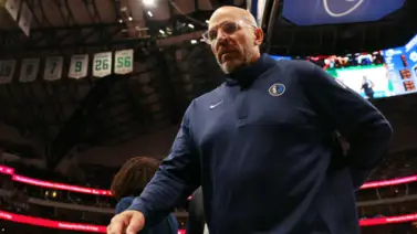 Cleveland Cavaliers tienen nuevo candidato para tomar las riendas del banquillo del equipo Cleveland Cavaliers tienen nuevo candidato para tomar las riendas del banquillo del equipo