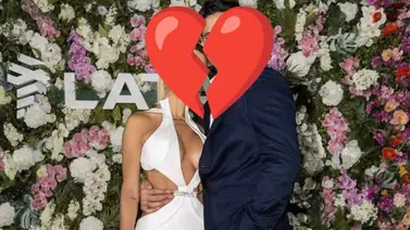 Celebridad venezolana finaliza su relación, tras dos años de amor Celebridad venezolana finaliza su relación, tras dos años de amor
