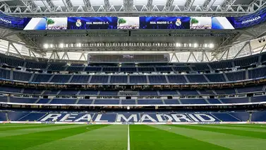 Real Madrid ya tiene fecha para sus elecciones internas Real Madrid ya tiene fecha para sus elecciones internas