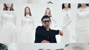 Ciscoh estrena “Enamorado de Ti” y celebra la belleza venezolana Ciscoh estrena “Enamorado de Ti” y celebra la belleza venezolana