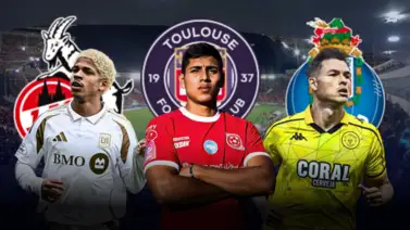 Estos venezolanos están en la mira de clubes europeos Estos venezolanos están en la mira de clubes europeos