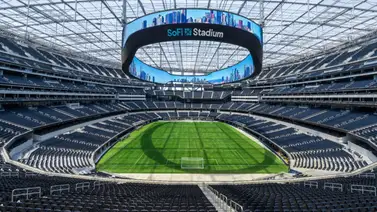 Estadios de la Copa Mundial de Fútbol lucen ya como joyas arquitectónicas Estadios de la Copa Mundial de Fútbol lucen ya como joyas arquitectónicas